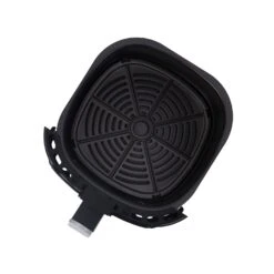 Frituurpan Hetelucht 5,5L 1400W 11 Frituurpan Hetelucht 5,5L 1400W -Beste Keukenartikelen Winkel efe0d1bd821c52b95bc10b04887ceac3