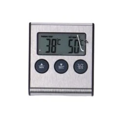 Vleesthermometer Digitaal -Beste Keukenartikelen Winkel f550f13e98e3c5a608b62d44c6d903ab