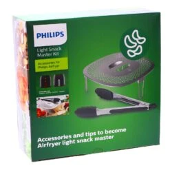 Philips Airfryer XXL Accessoire HD9954/01 Light- Snackset -Beste Keukenartikelen Winkel fdc6ce416bf2d62814fbc50f7972012b