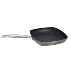 Excellent Houseware Grillpan 26 X 26 Cm -Beste Keukenartikelen Winkel fed8fa305fa2bd543e7f15983f6b7a2f