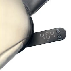 Keukenweegschaal Met Mengkom -Beste Keukenartikelen Winkel ml