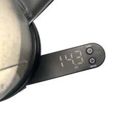 Keukenweegschaal Met Mengkom -Beste Keukenartikelen Winkel oz